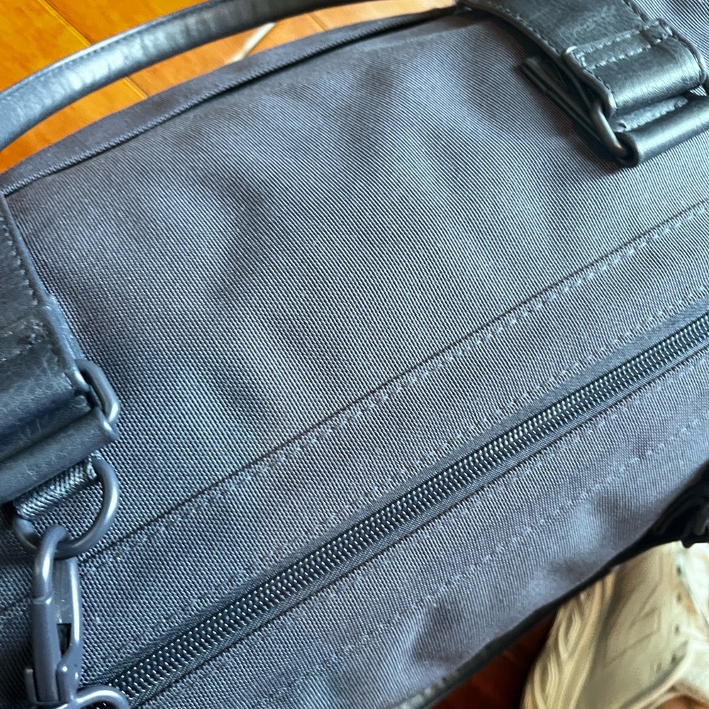 Beis Weekender bag - Picture 6 of 13